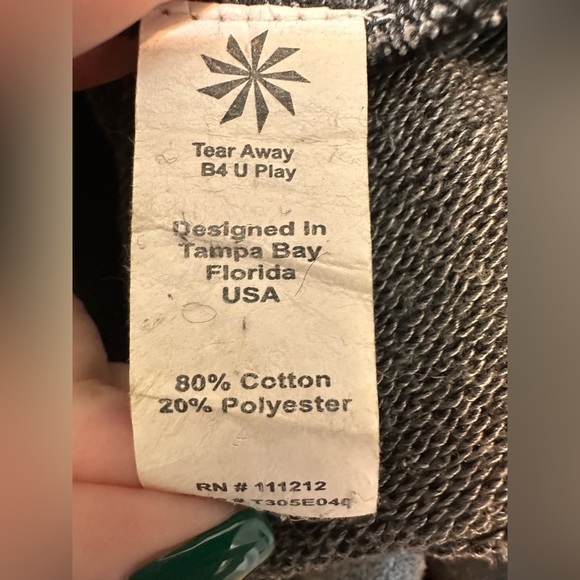 Caite Anthropologie Floral Embroidered Black Three Button Coat - Picture 11 of 12